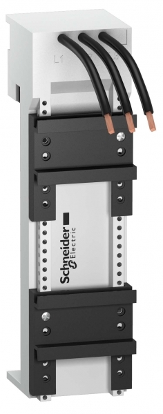 Купить SE Contactors D Нереверсивная плата для GV2+LC1D (LA9ZA32442)