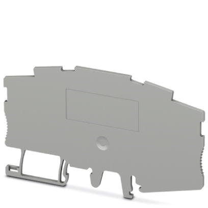 Phoenix Contact DP-PT 6-T P/P HV-1,8 Проставка 1028592