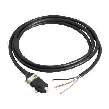 Купить SE Выключатель концевой миниатюрный безинерционного срабатывания XC010L2