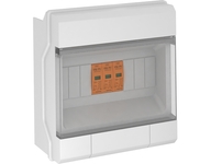 Купить OBO Bettermann Комплект УЗИП в защитном корпусе  (Класс I+II), 900 В 5088692