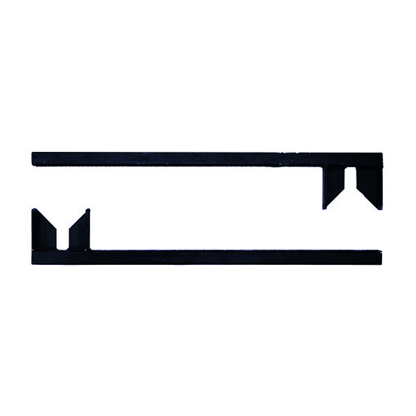 EZETEK Выпрямитель прутка ручной уголковый 77217