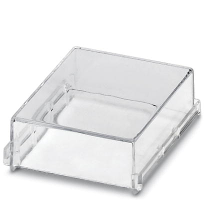 Phoenix Contact EMG 50-H 15MM KLAR Корпус для электроники 2947938