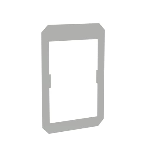 ABB Фронтальная панель для XLP00 1SEP407792R0001