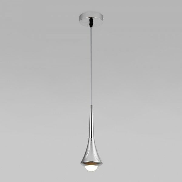 Elektrostandard Hill 5W Подвесной светильник хром ( 50211 LED) a060354