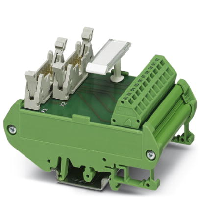Phoenix Contact Интерфейсный модуль FLKM14/FLK14/ZFK 2310840