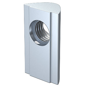 Купить OBO Bettermann Вкладыш 23x13.8x7.3 мм, сталь 6290499