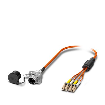 Phoenix Contact FOC-17S4-LCD2-GF01/2 Соединительный кабель 1087114