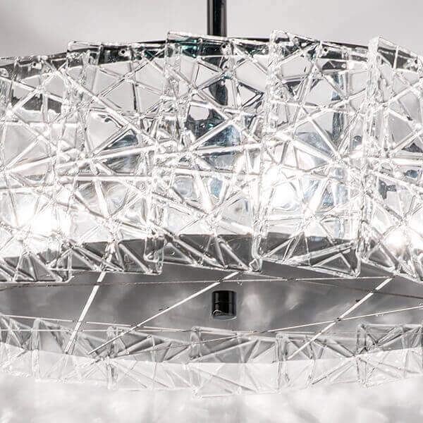 Купить Lightstar Люстра подвесная Varese Lightstar 731034