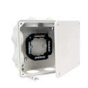 Kopos Коробка распределительная 8118 (KA) для О/П 165х165х70мм IP54 с клеммником S-96 8118_KA