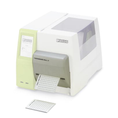 Phoenix Contact Приспособление для резки THERMOMARK ROLL- 5146435