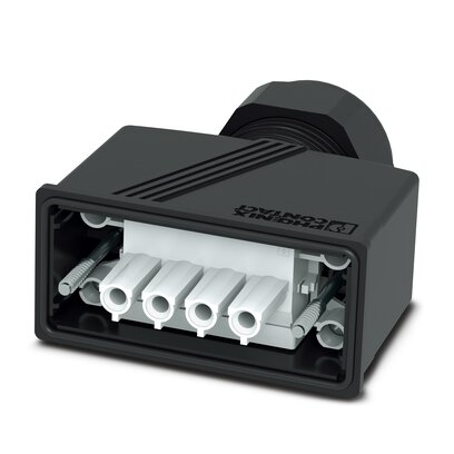 Phoenix Contact VC-K-T2-IN-BK(10-25)G-S4-SET 1583881