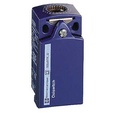 Купить SE Корпус металлический инерционный 1НО2НЗ (ZCD37)