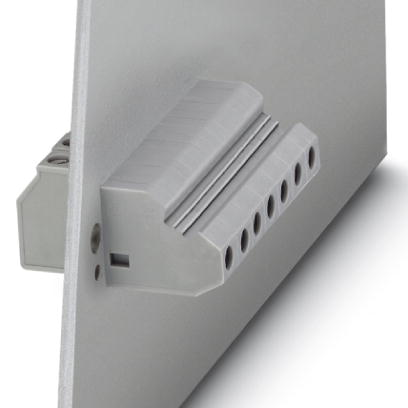 Phoenix Contact Проходная клемма HDFKV 4 0709026