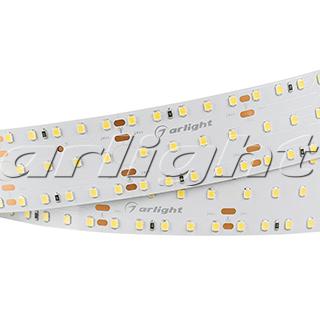 Arlight Лента S2-2500 24V Day 4000K 34mm (2835, 280 LED/m, LUX) 021201