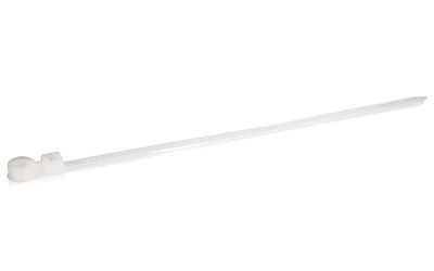 ABB Фиксатор кабеля TVOC-2-MK1 (стяжки 50 шт.) для TVOC-2 1SFA664006R1001