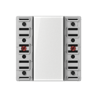 JUNG KNX Кнопочный модуль универсальный 2гр A5091TSM