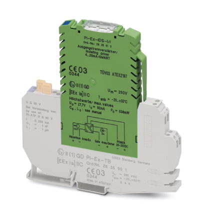 Phoenix Contact Разделитель сигналов PI-EX-IDS-I/I 2835613