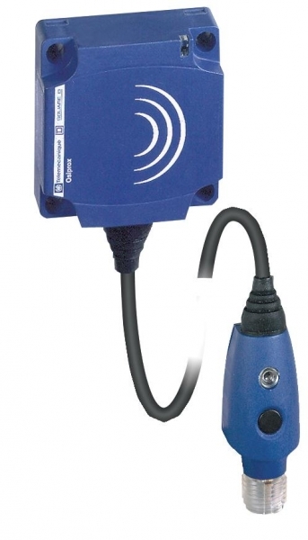 SE Датчик индуктивный XS9C11RMBL01U20