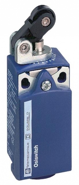 Купить SE XCKP Выключатель концевой 1НО1НЗ ввод PG11, термопласт XCKP2121G11