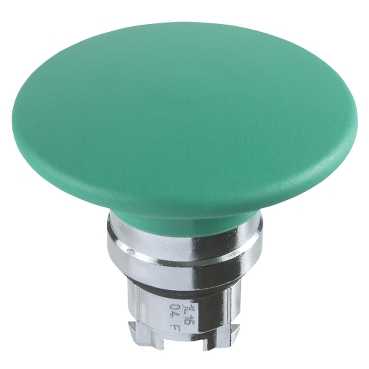 Купить SE XB4 Головка грибовидной кнопки ZB4BR3