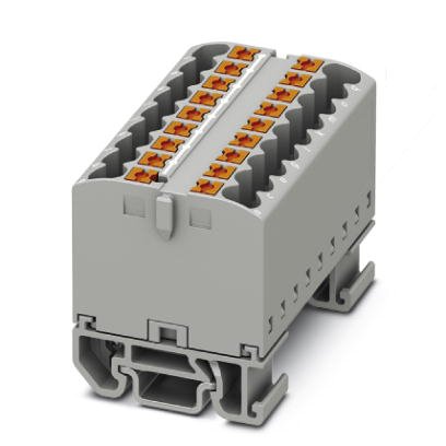 Phoenix Contact PTFIX 18X2,5-NS15A GY Распределительный блок 3274144