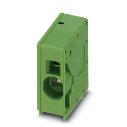 Phoenix Contact Клеммные блоки для печатного монтажа SPT 16/ 1-H-10,0 1735778