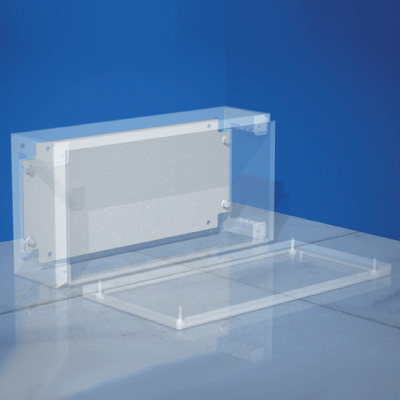 DKC Монтажная плата, для корпусов CDE, 300x200 мм