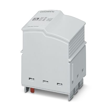 Phoenix Contact FLT-SEC-P-T1-264/50-P Штекерный модуль для защиты от перенапряжений, тип 1 2907391