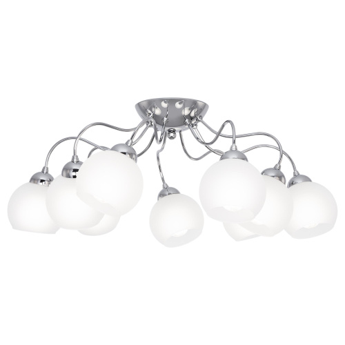 Citilux CL147191 Лучиана Люстра