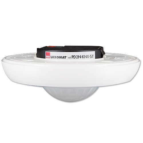 BEG PD2N-KNX-ST-FM /white 93383