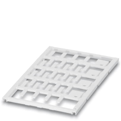 Phoenix Contact UC-WMT (12X4) CUS Маркер для кабелей 0827033