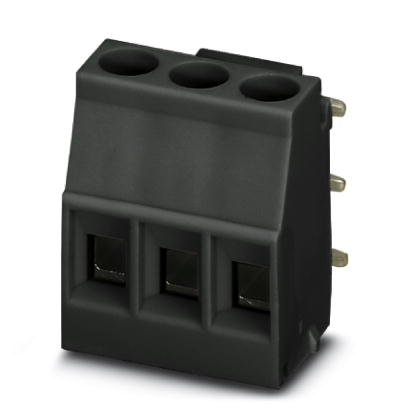 Phoenix Contact MKDSO 2,5/ 3-R BK Клеммы для печатной платы 2869744