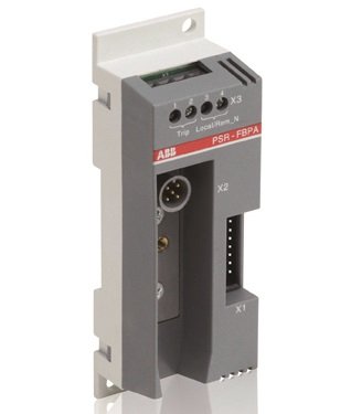 ABB Электронный блок PS-FBPA 1SFA896312R1002