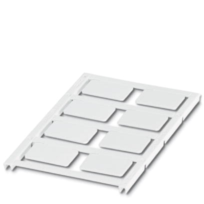 Phoenix Contact Фиксируемые таблички UC-EMP (27X18) 0825445