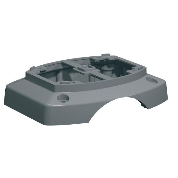 Купить SE OptiLine 45 Основание 2-сторонней колонны под напол.короб ISM20821