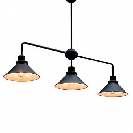 Nowodvorski Lighting Потолочная люстра Craft 9150