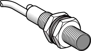 Купить SE Фотодатчик 8мм XUAJ0515