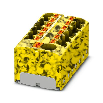 Phoenix Contact PTFIX 10/12X4-FE Распределительный блок 3273898