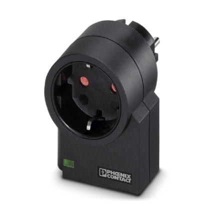 Phoenix Contact MNT-1 D Устройство защиты от перенапряжений, тип 3 2882200