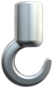 OBO Bettermann Крюк потолочный M6 3460169