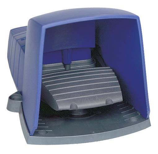 Купить SE Педальный переключатель 1 шаг НЗ+НО XPEB310