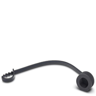 Phoenix Contact Колпачок PROT-M12 FS-PA-C 1430873