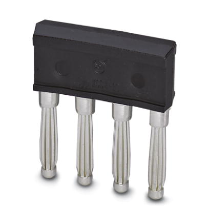 Phoenix Contact Короткозамыкающая вилка KSS 4-10 0308540