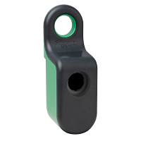 Купить SE Переносной кнопочный пост для 1 беспроводной кнопки, 1 отв-е ZBRM21