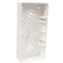 Kopos Коробка распределительная для о/п LK 80X28 2R (HB) 160х80х28 мм LK 80X28 2R_HB