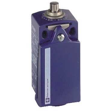 Купить SE Выключатель концевой плунжер NC+NO XCKD2110G11