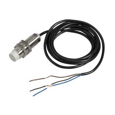 Купить SE Датчик индуктивный цилиндрический M18 XS218SAMAL2