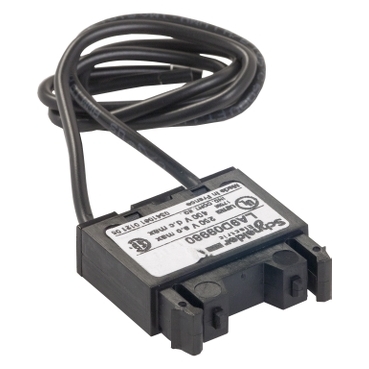 Купить SE Contactors D Ограничительный модуль для катушек LA9D09980