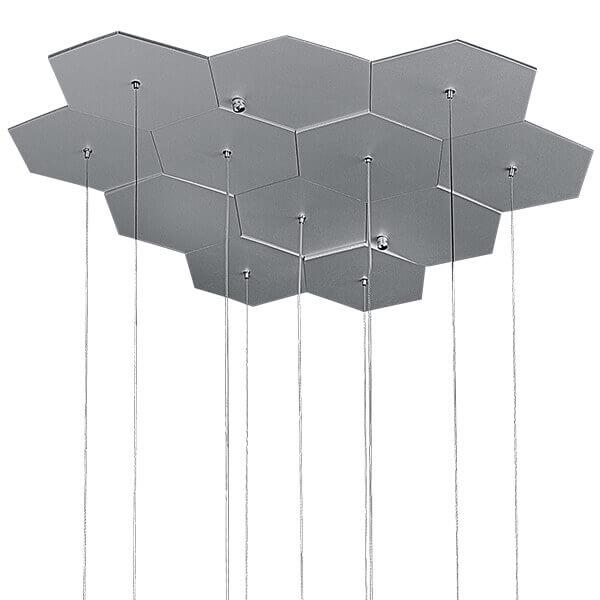 Купить Lightstar Подвес Favo Lightstar 750222