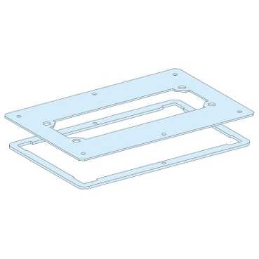 Купить SE Prisma P Сальниковая панель с вырезом 08876